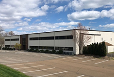 Richetelli of Colonial Properties, Inc. <br>sells 49,620 s/f in two sales